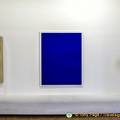 Works by Yves Klein